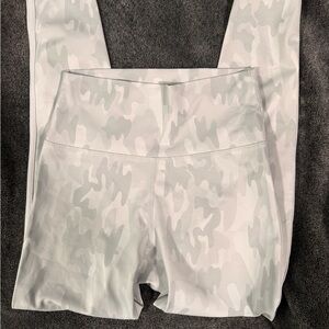 BuffBunny Camo Leggings